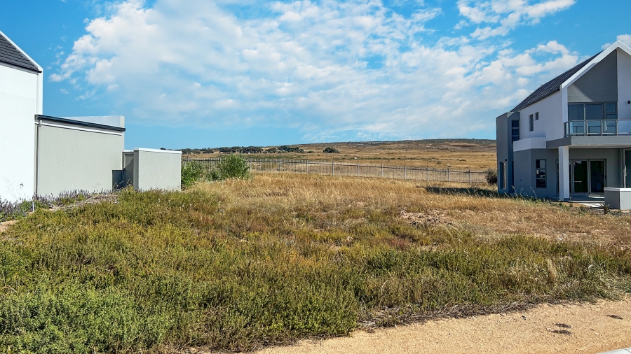 0 Bedroom Property for Sale in Langebaan Country Estate Western Cape